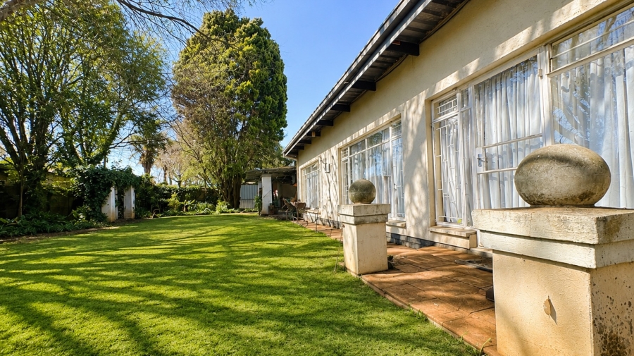 4 Bedroom Property for Sale in Potchefstroom North West